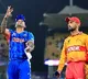 India Zimbabwe Face Off in Crucial T20 World Cup Match