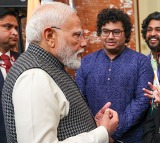NDA leaders hail PM Modi's 'global youth connect' as he crosses 100 million followers on Instagram