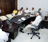 Chandrababu Naidu Focuses on Preventive Measures After Incidents