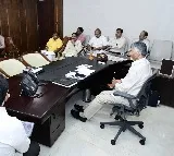 Chandrababu Naidu Focuses on Preventive Measures After Incidents