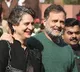 Rahul Gandhi Shares Funny Incident at Wayanad House Inauguration