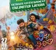 Sri Vishnus Vishnu Vinyaasam Releasing Tomorrow