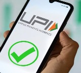 UPI Services Launched in Israel Says Narendra Modi