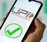 UPI Services Launched in Israel Says Narendra Modi