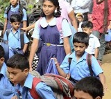 Telangana Government Makes Telugu Compulsory in All Schools