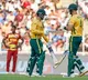South Africa Victory Helps Team India in T20 World Cup