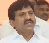 Ponguleti Accuses KTR Harish Rao of Misleading Public on Irrigation Projects