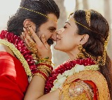 Vijay Deverakonda Marries Best Friend Rashmika Emotional Post