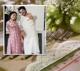 Vijay Deverakonda and Rashmika Mandanna Wedding Celebrations Begin in Udaipur