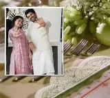 Vijay Deverakonda and Rashmika Mandanna Wedding Celebrations Begin in Udaipur