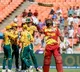 T20 World Cup West Indies sets 177 target for South Africa