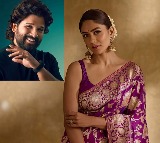 Allu Arjun Wants to Work with Mrunal Thakur