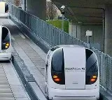 Hyderabad Metro to Introduce Pod Taxis for Last Mile Connectivity