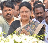 Sasikala Announces New Party Name in a Week Tamil Nadu Politics