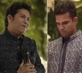 Arjun Tendulkar Pre Wedding Celebrations Grand Affair Sachin Emotional
