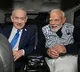 Benjamin Netanyahu indebted to India his first date was at Indian restaurant
