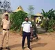 Man Arrested for Namaz At Hyderabad Hanuman Temple