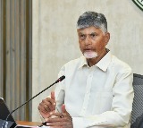 Chandrababu Naidu No loss to any state with Polavaram Nallamala project