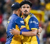 Sri Lanka Eliminated from T20 World Cup Fans Recall Glory Days