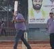 Raghurama Krishnam Raju Injured at Amaravati Sports Meet