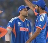 Suryakumar Yadav Team India Semifinals Hopes Depend on Todays Matches