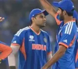 Suryakumar Yadav Team India Semifinals Hopes Depend on Todays Matches
