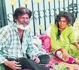 Lawyer Kasarla Jalandhar Reddy Becomes Beggar a Heartbreaking Story