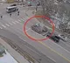 Sinkhole Swallows Cars in Omaha Nebraska Incident