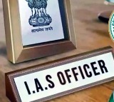 Telangana Government Transfers 45 IAS Officers