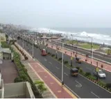 Vizag earns global honour for its climate resilience initiative