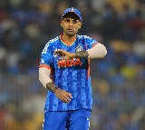 T20 WC: Seeing slides from what video analyst showed gave a lot of positivity, clarity, says Suryakumar