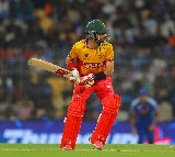T20 WC: Zimbabwe bowlers could have executed defensive plans better, admits captain Raza