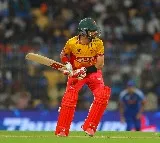T20 WC: Zimbabwe bowlers could have executed defensive plans better, admits captain Raza