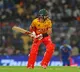 T20 WC: Zimbabwe bowlers could have executed defensive plans better, admits captain Raza