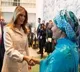 Melania Trump to be first spouse of president to preside over UNSC