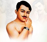 Chandrashekhar Azad sacrificed everything to free Mother India, says PM Modi