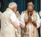 PM Modi extends birthday wishes to Union Minister Virendra Kumar