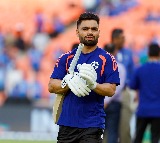 IPL chairman Arun Dhumal expresses condolences on Rinku Singh’s father’s demise