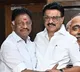 Expelled AIADMK leader Panneerselvam joins DMK in presence of CM Stalin