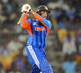 T20 WC: Abhishek getting his runs by playing in ‘V’is a welcome change in approach, says Pathan