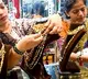 Gold, silver prices surge over US-Iran tensions