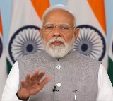 National budget a policy roadmap rather than short-term trading document: PM Modi