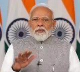 National budget a policy roadmap rather than short-term trading document: PM Modi