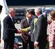 Canadian PM Carney begins first official visit to India