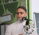 Owaisi questions PM Modi over Israel visit