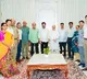 Telangana CM assures all support to surrendered Maoists