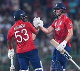 T20 WC: Rehan Ahmed’s late cameo helps England beat NZ by four wickets