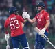T20 WC: Rehan Ahmed’s late cameo helps England beat NZ by four wickets