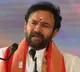 Kishan Reddy Visits Bastis in Secunderabad