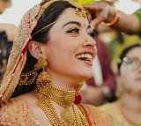 How Vijay Rashmikas Wedding Jewellery Was Made